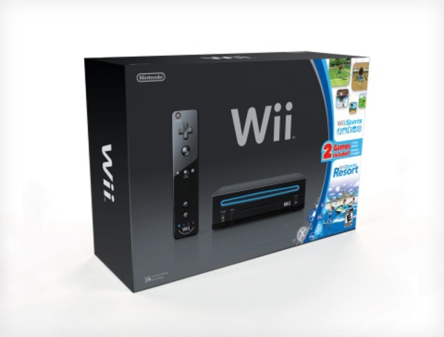 Wii