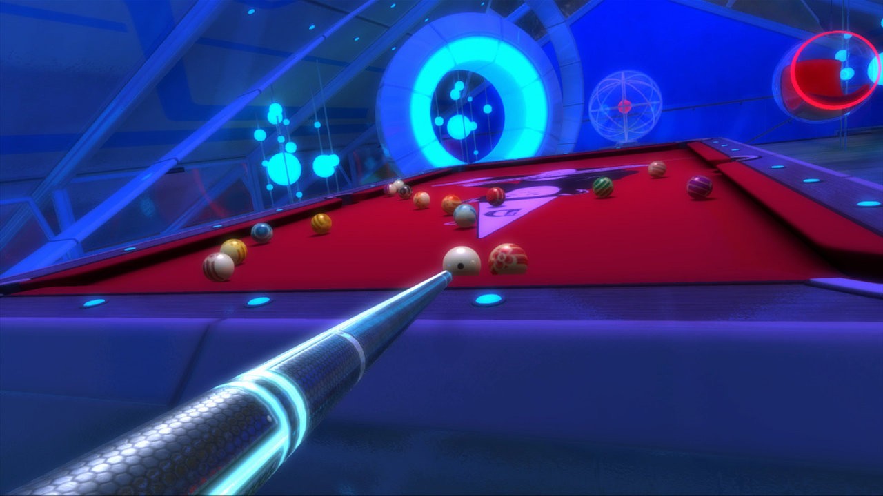 billard xbox 360