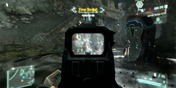 Crysis 3