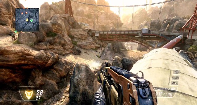 CoD:BO2