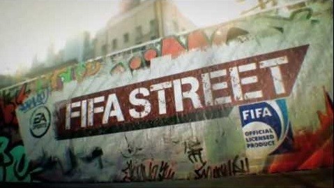 FIFA Street