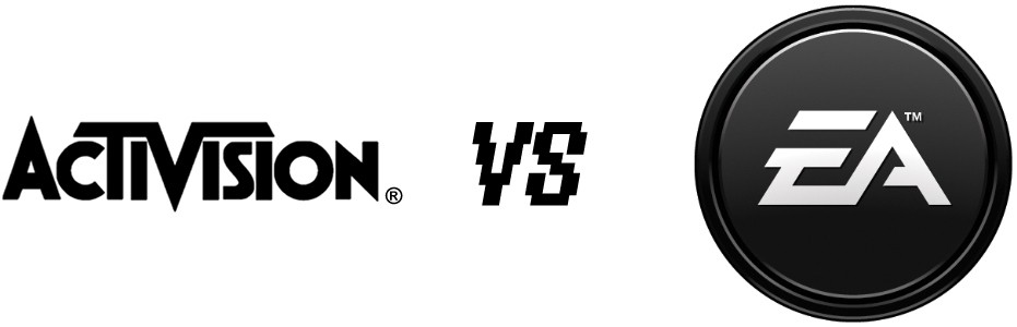 EA vs Activision