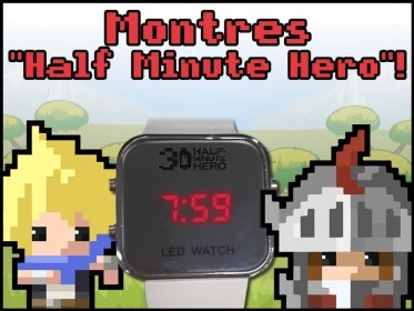 Montre