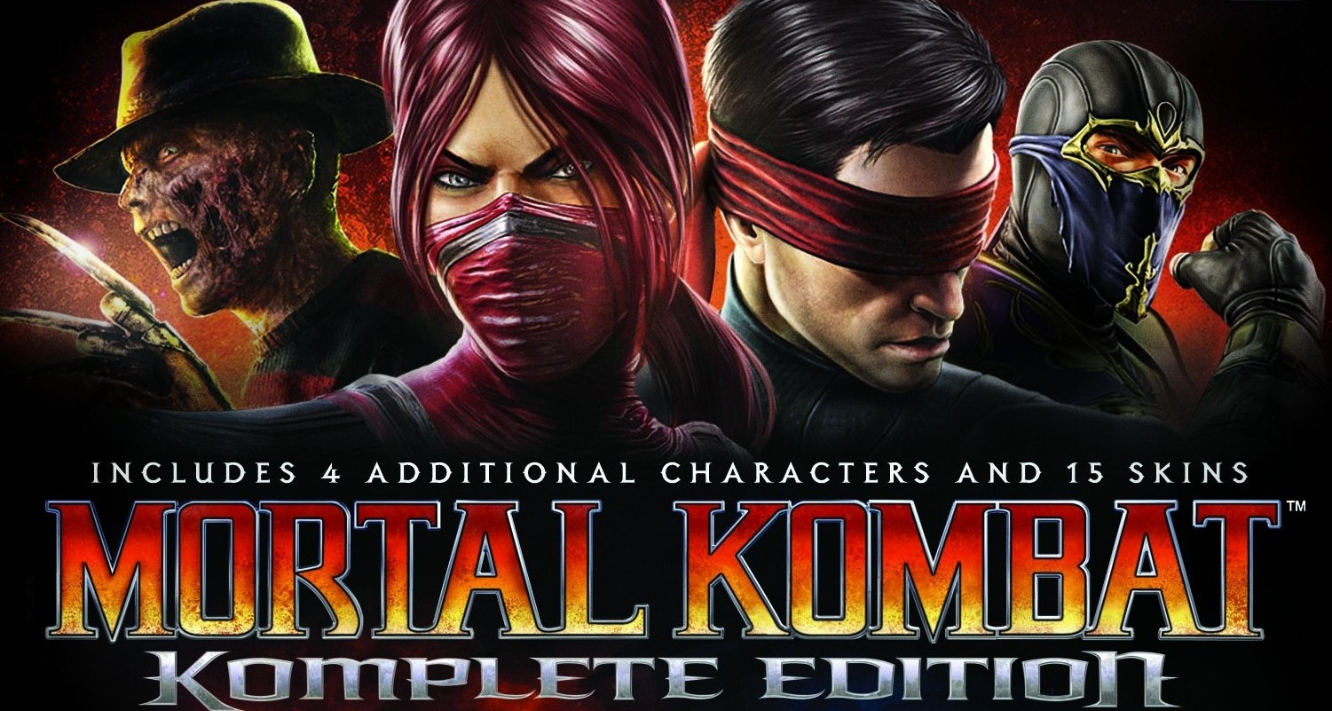 mortal kombat на sony playstation 5 mortal kombat на sony playstation 5