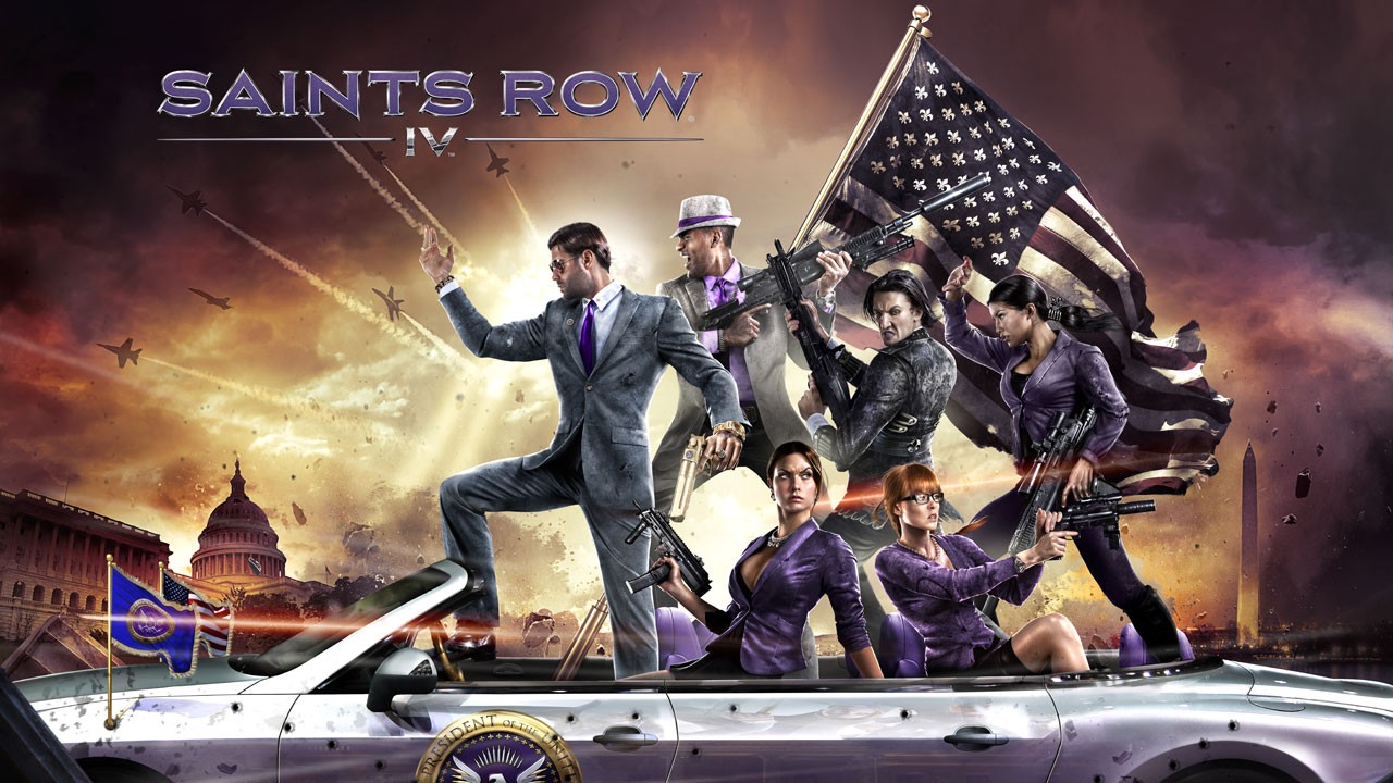 saints row 4 comment avoir le rectificateur