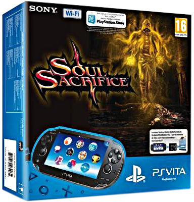 PsVita
