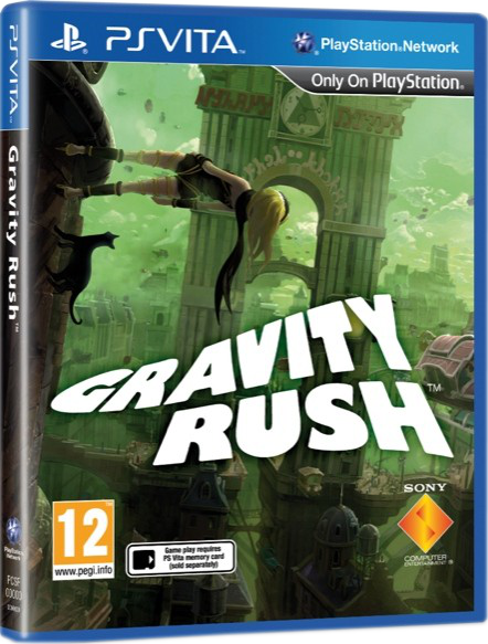 GR