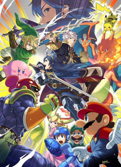 Fire Emblem