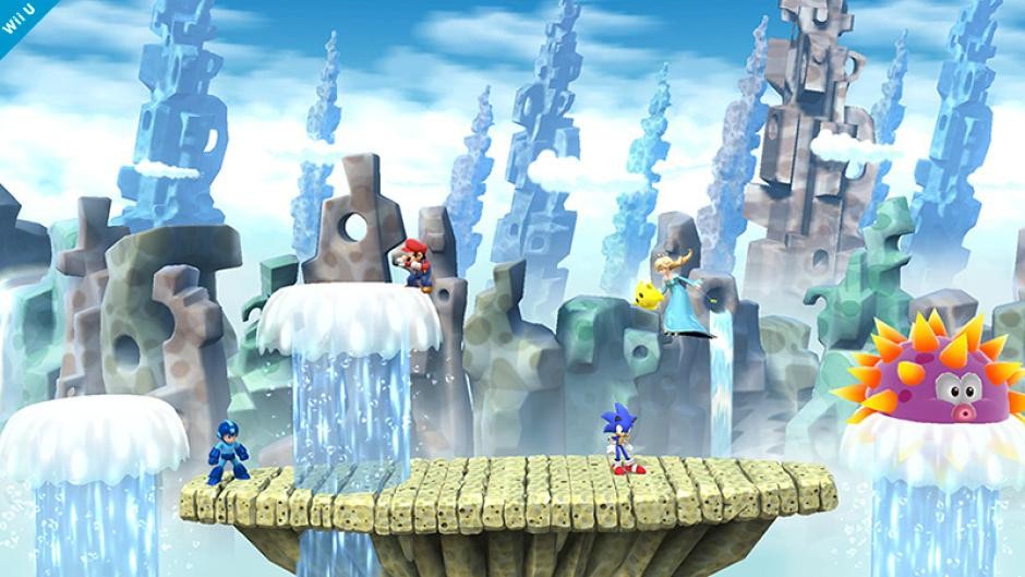 SSBU