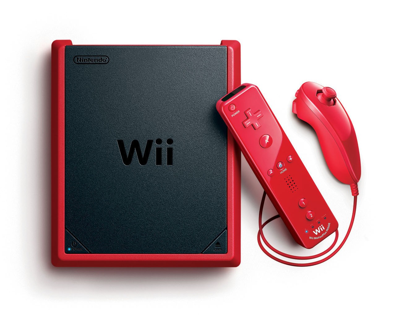 Wii-Mini